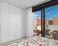 Resale - Квартира - Guardamar del Segura