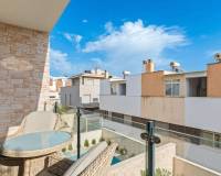 Resale - Квартира - Guardamar del Segura