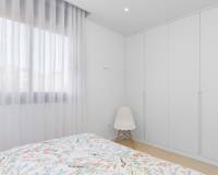 Resale - Квартира - Guardamar del Segura