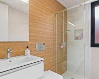 Resale - Квартира - Guardamar del Segura