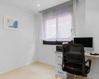 Resale - Квартира - Guardamar del Segura