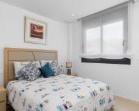 Resale - Квартира - Guardamar del Segura