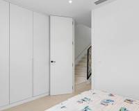 Resale - Квартира - Guardamar del Segura