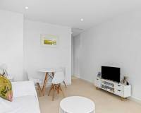 Resale - Квартира - Guardamar del Segura