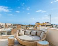 Resale - Квартира - Guardamar del Segura