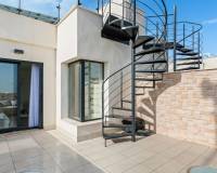 Resale - Квартира - Guardamar del Segura