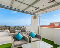 Resale - Квартира - Guardamar del Segura