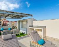 Resale - Квартира - Guardamar del Segura