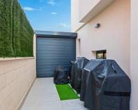 Resale - Квартира - Guardamar del Segura