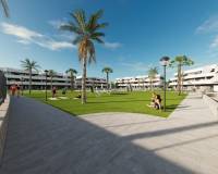 Resale - Квартира - Guardamar del Segura