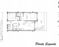 Resale - Квартира - Guardamar del Segura