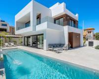 Resale - Квартира - Guardamar del Segura