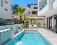 Resale - Квартира - Guardamar del Segura