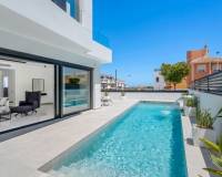 Resale - Квартира - Guardamar del Segura