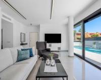 Resale - Квартира - Guardamar del Segura