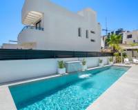 Resale - Квартира - Guardamar del Segura