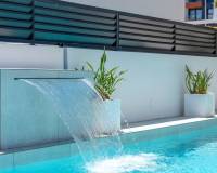 Resale - Квартира - Guardamar del Segura