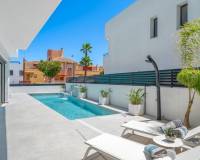 Resale - Квартира - Guardamar del Segura