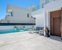 Resale - Квартира - Guardamar del Segura