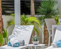 Resale - Квартира - Guardamar del Segura