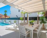 Resale - Квартира - Guardamar del Segura