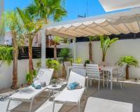 Resale - Квартира - Guardamar del Segura