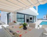 Resale - Квартира - Guardamar del Segura