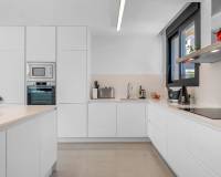 Resale - Квартира - Guardamar del Segura