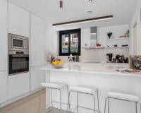 Resale - Квартира - Guardamar del Segura