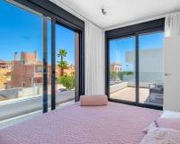 Resale - Квартира - Guardamar del Segura