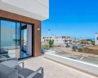 Resale - Квартира - Guardamar del Segura