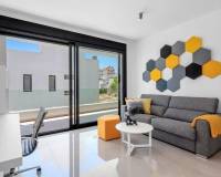 Resale - Квартира - Guardamar del Segura