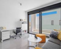 Resale - Квартира - Guardamar del Segura