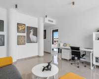 Resale - Квартира - Guardamar del Segura