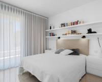 Resale - Квартира - Guardamar del Segura