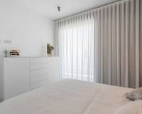 Resale - Квартира - Guardamar del Segura