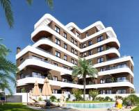 Resale - Квартира - Guardamar del Segura