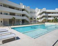 Resale - Квартира - Guardamar del Segura