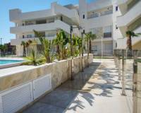 Resale - Квартира - Guardamar del Segura