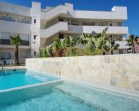 Resale - Квартира - Guardamar del Segura