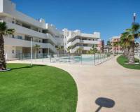 Resale - Квартира - Guardamar del Segura