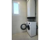 Resale - Квартира - Guardamar del Segura