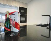 Resale - Квартира - Guardamar del Segura