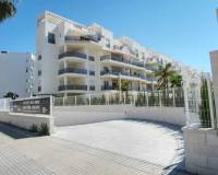 Resale - Квартира - Guardamar del Segura