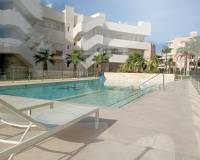 Resale - Квартира - Guardamar del Segura