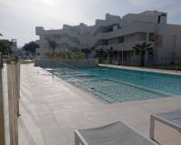 Resale - Квартира - Guardamar del Segura
