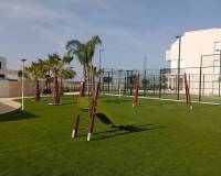 Resale - Квартира - Guardamar del Segura