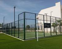 Resale - Квартира - Guardamar del Segura