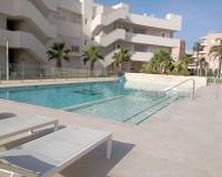 Resale - Квартира - Guardamar del Segura