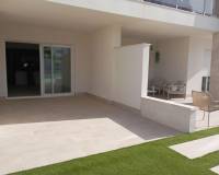 Resale - Квартира - Guardamar del Segura